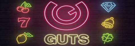 guts casino wagering requirements|Guts Bonus .